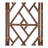 Audreena Room Divider