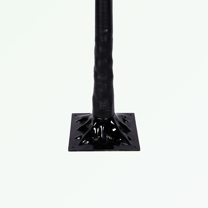 3 Pac Tree with Lights and sturdy stand