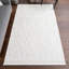 Tapis à franges Annaka-786950156