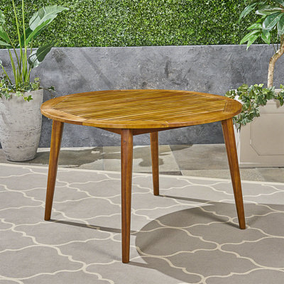 Table de salle à manger Gardner