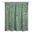 Floral vert foncé
