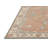 Machine Washable Afyon Beige Area Rug