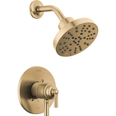 SAYLOR™ Monitor® 17 Series Shower Trim