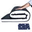 Matelas de futon japonais pour matelas pliable et épais avec housse amovible, tapis de bain Tatami (Sakura)-111152428