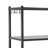 Adjustable Kitchen Storage Rack Adjustable Height Storage Rack 5 Tier Freestanding Storage Rack With Wheels