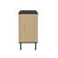 Hallah 91cm Sideboard