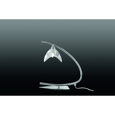 Lampe de table en arche 11,5" Mastin
