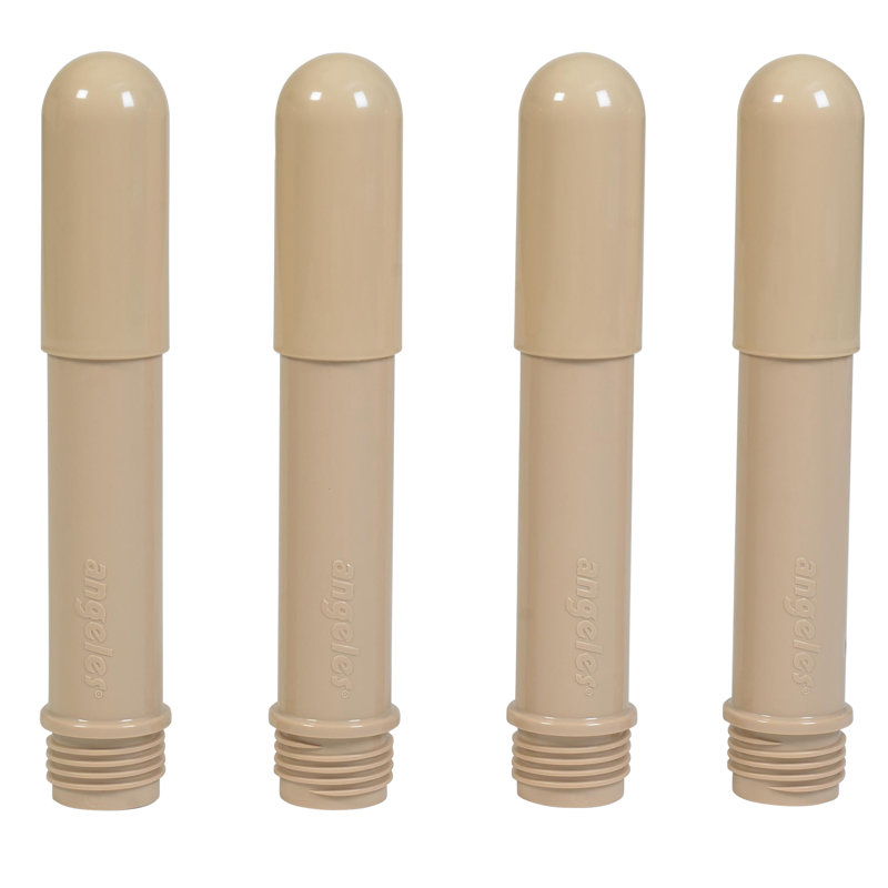 BASELINE Extra Table Legs 4 Pack, 18" H x 30" L x 30" W