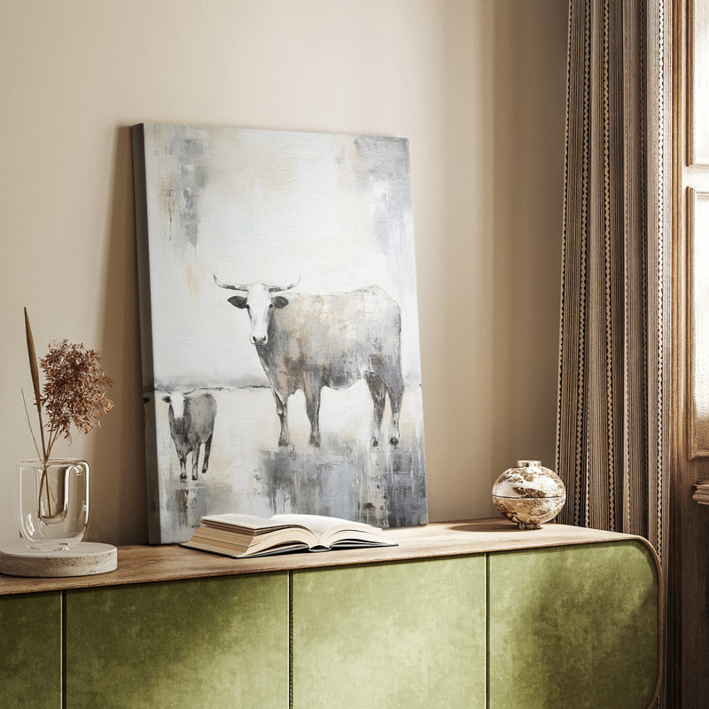 ANIMALS Series CCLxxi - galerie sur mesure, H 48 po x l 32 po