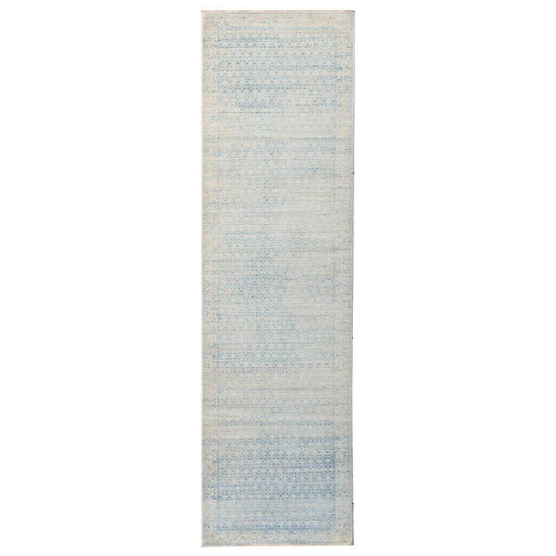 Mamluk One-of-a-Kind 2'10" X 9'10" Area Rug