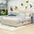 Beige est en rupture de stock
