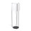 Drum Floor Lamp