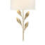 Marida 2 - Light Dimmable Gold Wallchiere