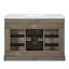 Ensemble de meuble-lavabo simple 48 po Burgoon