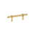 PVD Polished Brass