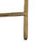 Giorgi Marble Top Console Tabl