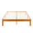 Harlow Solid Wood Platform Bed-91526572-91526576