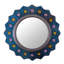 Lukachukai Convex Wall Mirror