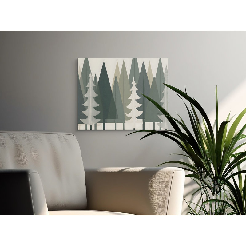 Wrapped Canvas Print Set, 10x8