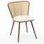 Chaise d'appoint Anuhea-1609510065
