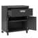 Sibley 31.5" H x 30" W x 18" D Garage Mobile Storage Cabinet