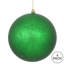 Ornement boule de mercure mat Duffield-1140488543