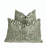 Oval Velvet Throw Pillow Cover-105872389-105872391