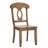 Stockton 17.13'' H Solid Wood Side Chair-1248206301