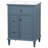 Burdick 24" Single Bathroom Vanity Set-430662259