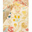 Classic One-of-a-Kind 5' 1" X 7' 10" Hand Knotted Area Rug