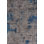 Rapture Gray/Blue Abstract Luxury Area Rug