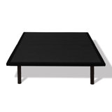 Pro Platform Ready to Assemble Base
