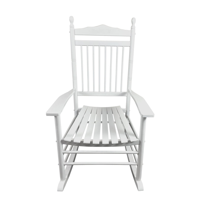 Fauteuil à bascule balcon adulte Balcony