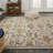 Wool Oriental Indoor Rug-904502976