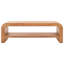 Atalanta 1-Shelf Coffee Table-467962419