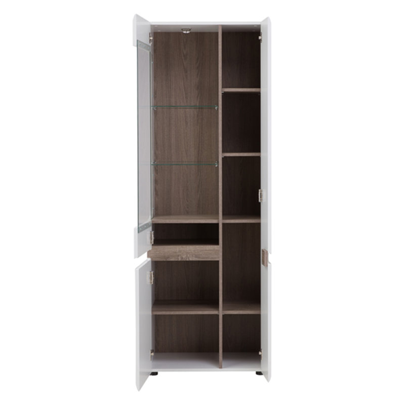 Lancaster Display Cabinet