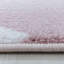 Laverty Abstract Flatweave Area Rug-2038114259