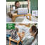 Plateau de bureau pour ordinateur portable