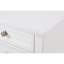 Commode Meade G8975-CH, blanche-76517563