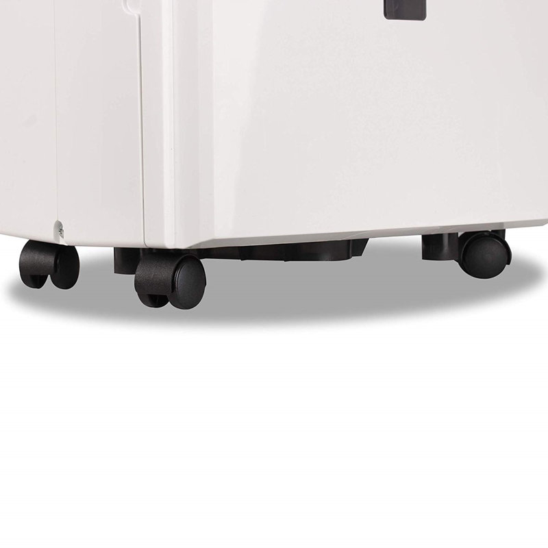 BLACK+DECKER BLACK+DECKER 1500 Sq. Ft. Dehumidifier for Medium to Large Spaces and Basements