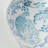 Janette PARROT GINGER JAR