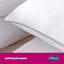 Silentnight Ultrabounce Luxury Pillow Pair