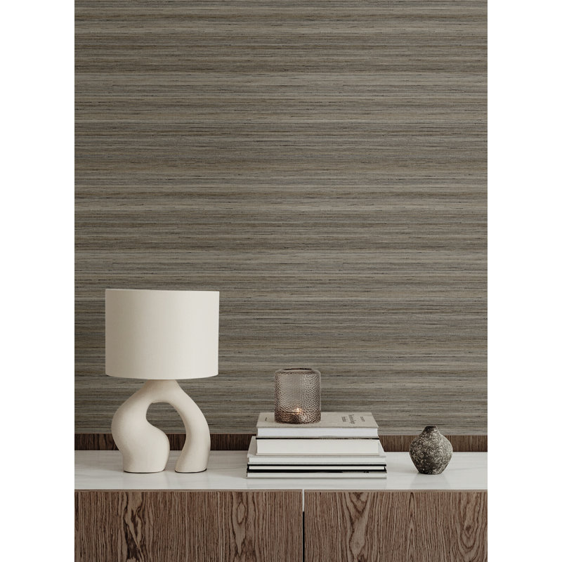 Eleonoro Roll, Brun