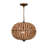 Alvis 3 - Light Globe Chandelier