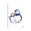 Décoration murale pour enfants Parading Puffins-52153484-52153499