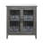 Accent Cabinet
