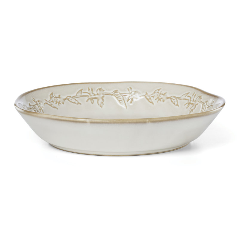 Homespun 16 Piece Dinnerware Set