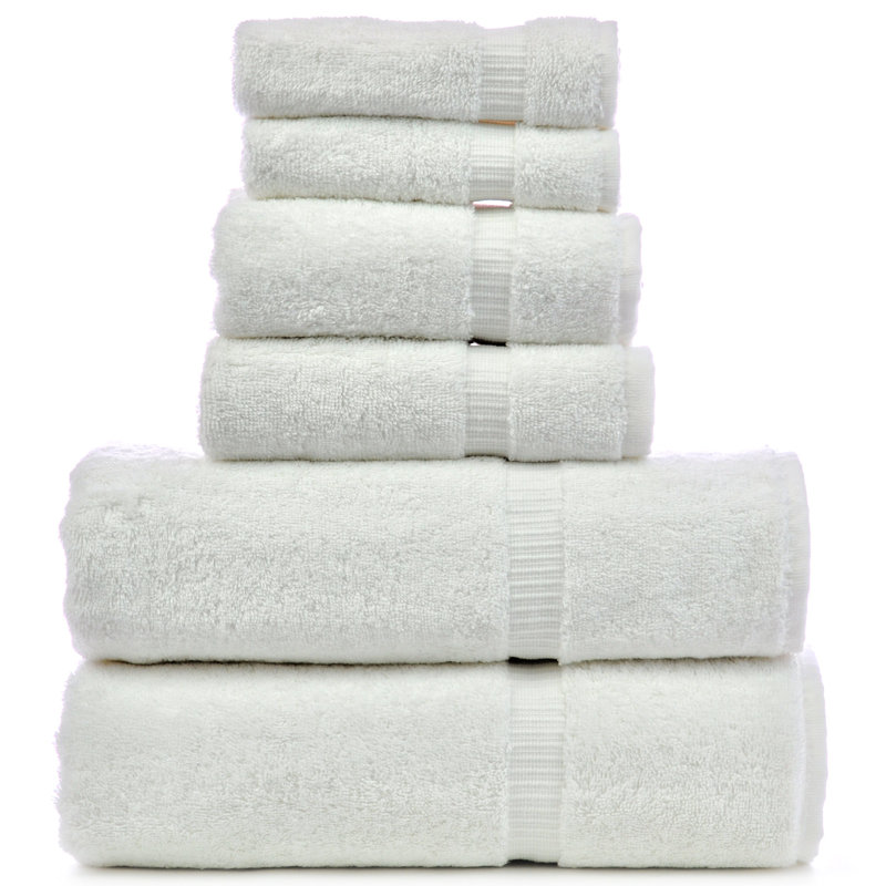 Super Plush Mulit-Size Set, White