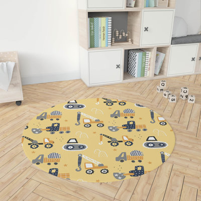 Tapis de jeu Construck