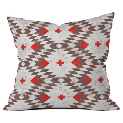 Coussin extérieur Native